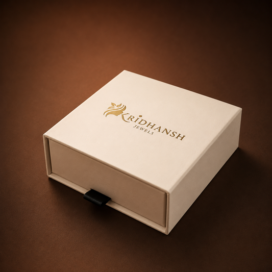 Luxury Drawer Jewellery Box