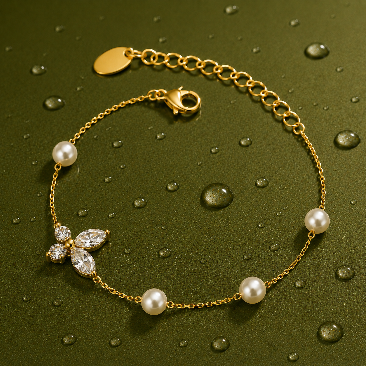 BRACELET