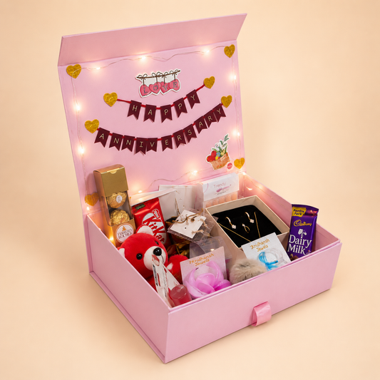 Anniversary Celebration Gift Hamper
