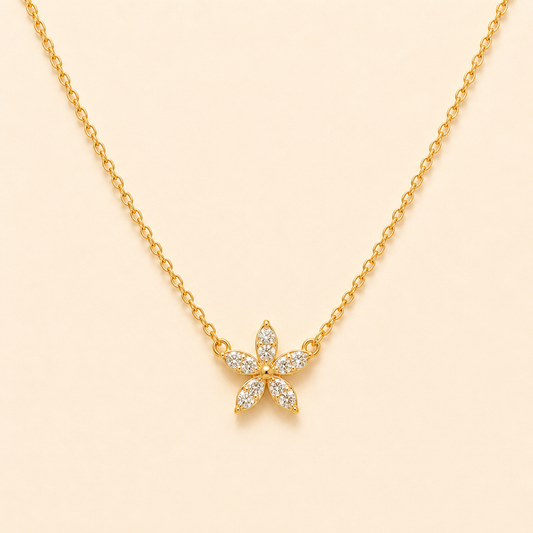 Bloomlight Necklace