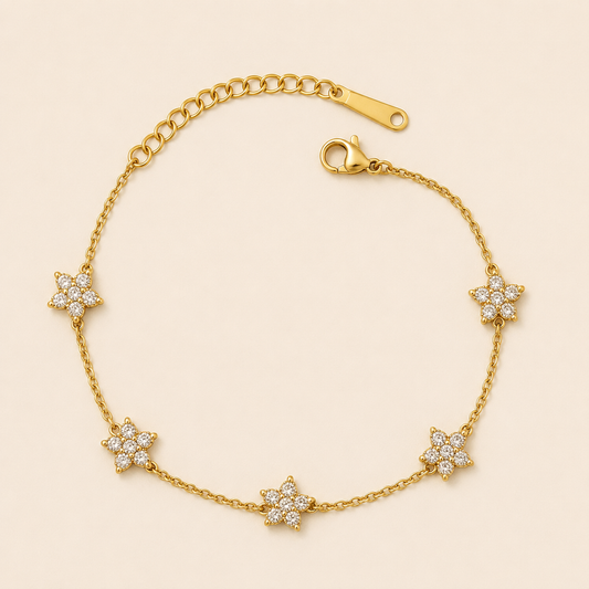 Blossom Bracelet