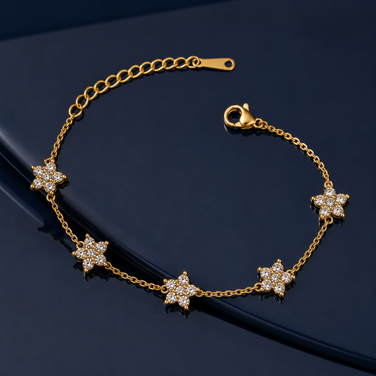 Blossom Bracelet