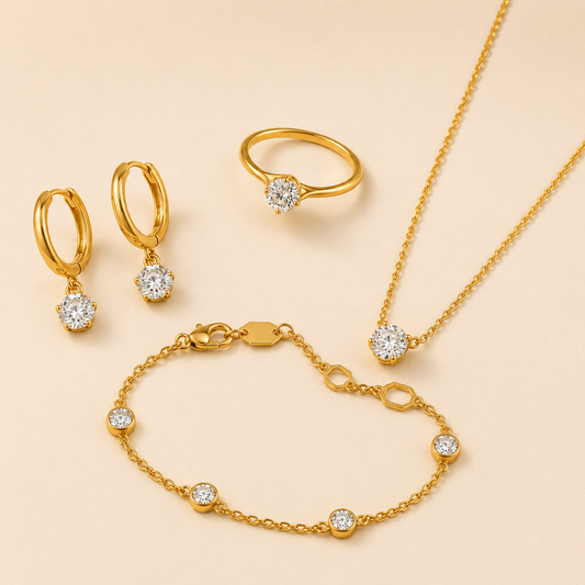 Celestial Spark Signature Set