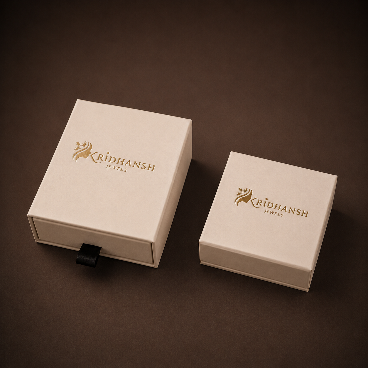 Luxury Combo Jewellery Box