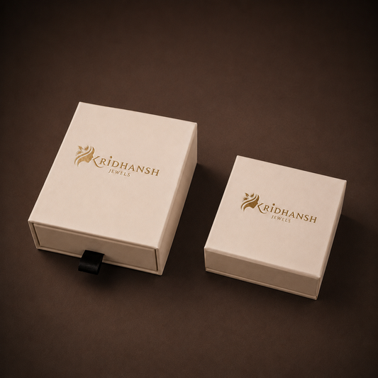 Luxury Combo Jewellery Box