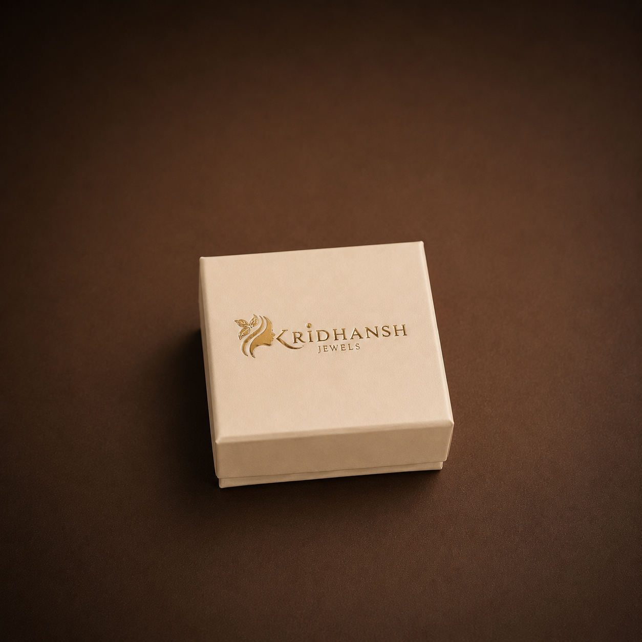 Luxury Magnetic Jewellery Box