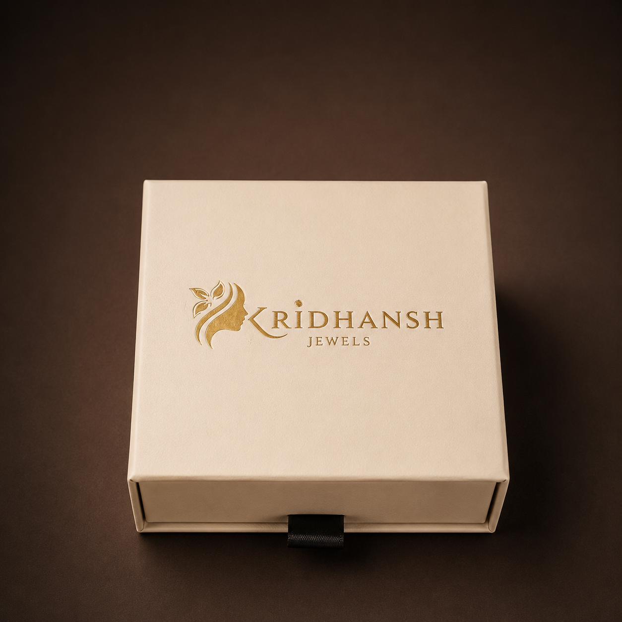 Luxury Drawer Jewellery Box